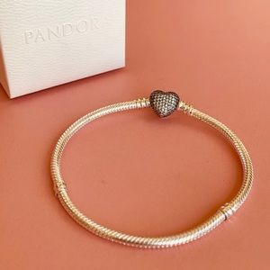 Pandora bracelet